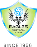 Eagle FC W badge