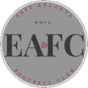 East Atlanta badge