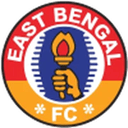 East Bengal badge