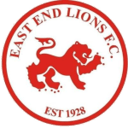 East End Lions badge
