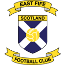 East Fife badge