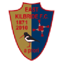 East Kilbride badge