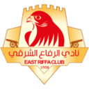 East Riffa badge