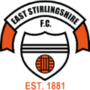 East Stirlingshire badge