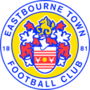 Eastbourne Town badge