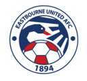 Eastbourne United badge