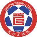 Eastern badge