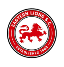 Eastern Lions badge