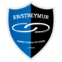 EB / Streymur badge