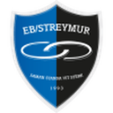 EB / Streymur II badge