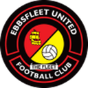 Ebbsfleet United badge