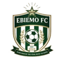 Ebiemo FC badge