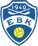 EBK W badge
