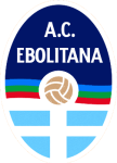 Ebolitana badge