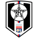 EC Resende badge
