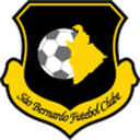EC São Bernardo U20 badge