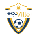 Ecoville badge