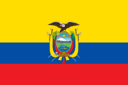 Ecuador badge