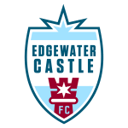 Edgewater Castle badge