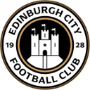 Edinburgh City badge