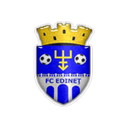 Edineţ badge