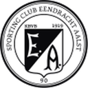 Eendracht Aalst badge