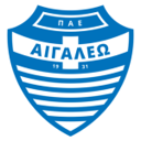 Egaleo badge
