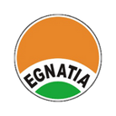 Egnatia Rrogozhinë badge