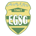 EGS Gafsa badge
