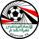 Egypt U17 badge
