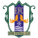 Ehime FC badge