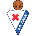 Eibar badge