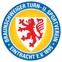 Eintracht Braunsch U19 badge