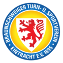 Eintracht Braunschw. II badge