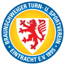 Eintracht Braunschweig badge