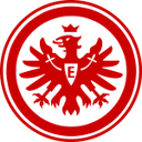 Eintracht Frankf U19 badge