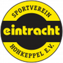 Eintracht Hohkeppel badge