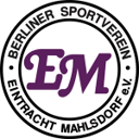 Eintracht Mahlsdorf badge