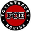 Eintracht Rheine badge