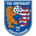 Eintracht Stadtallendorf badge