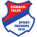 Eisbachtal badge