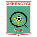 Ekibastuz badge