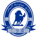 El Bayadh badge