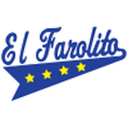 El Farolito badge