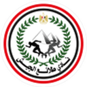 El Geish badge