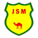 El Massira badge
