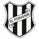 El Porvenir badge