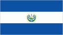 El Salvador W U17 badge