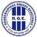 Elassona badge