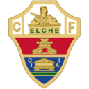 Elche badge